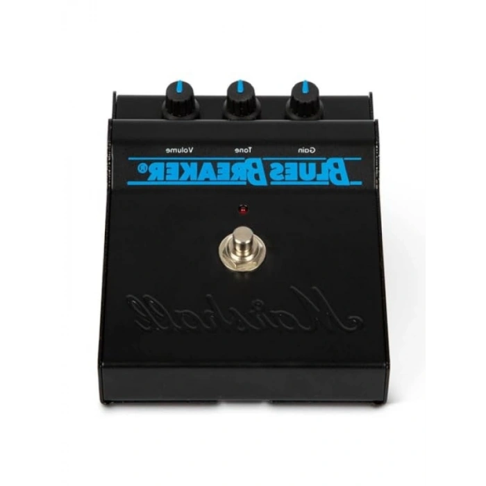 Yüksek Kaliteli BluesBraker FX Pedal - Sesinizi Şekillendirin