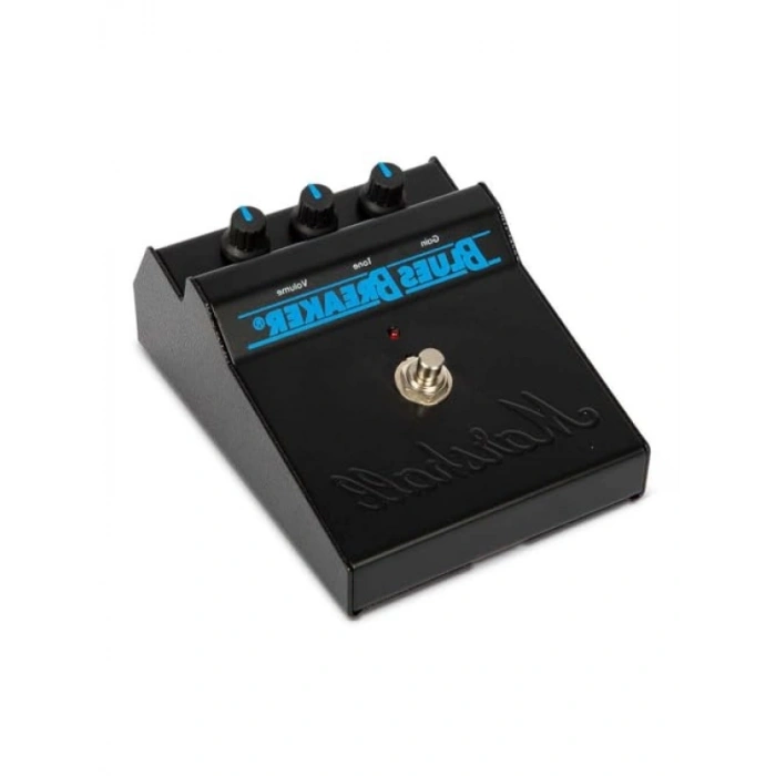 Yüksek Kaliteli BluesBraker FX Pedal - Sesinizi Şekillendirin