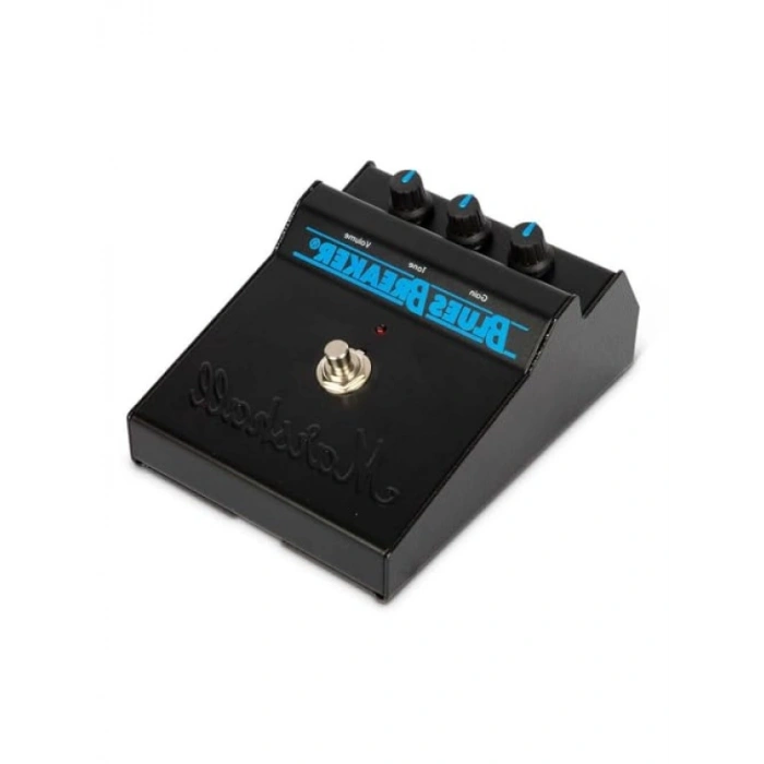Yüksek Kaliteli BluesBraker FX Pedal - Sesinizi Şekillendirin