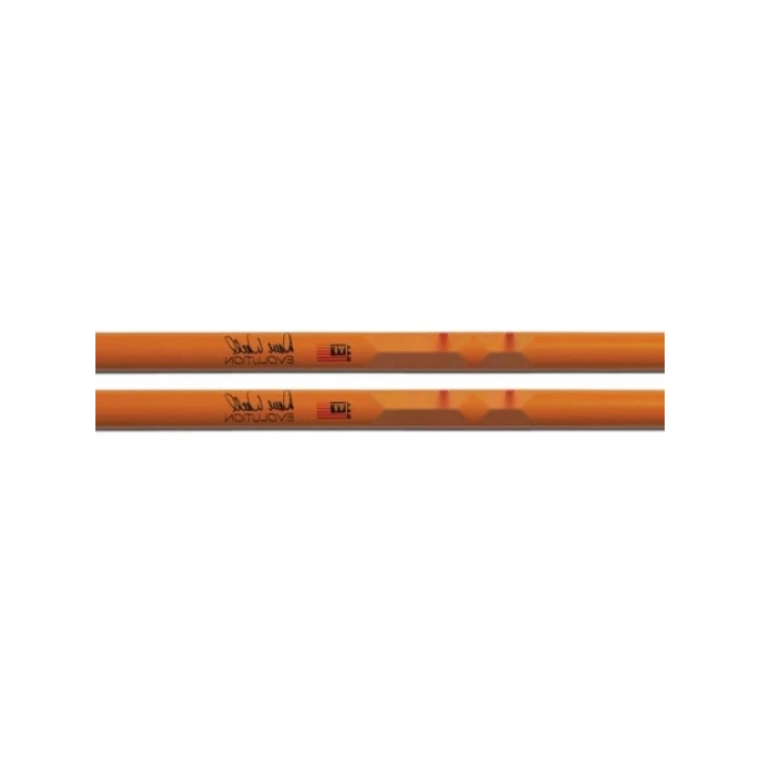 Yüksek Kaliteli Çiftli Baget Seti (Dave Weckl Evolutıon, Hickory)