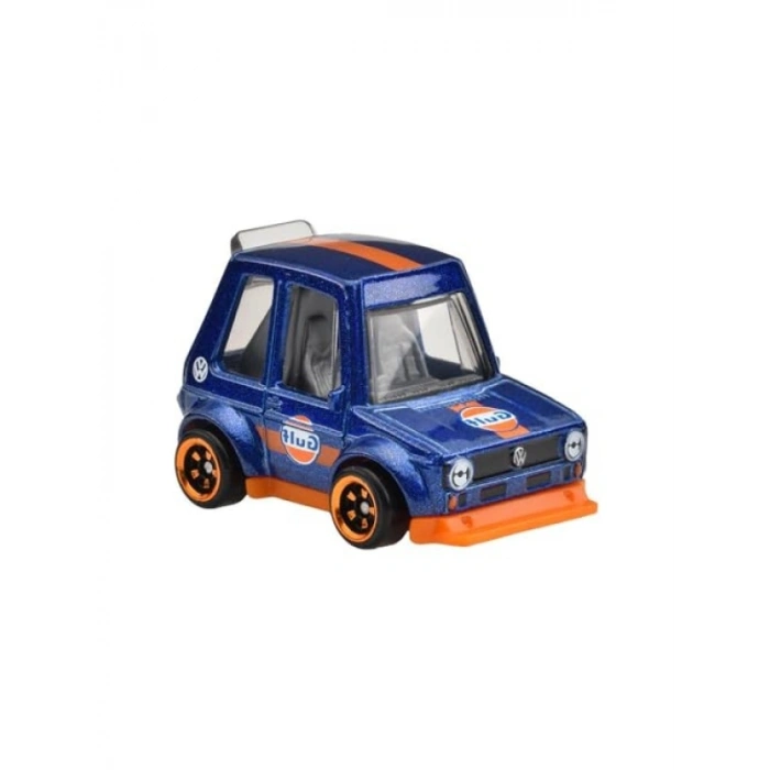 Yüksek Kaliteli Diecast Model Volkswagen Golf Mk 1