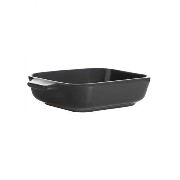 Yüksek Kaliteli Dikdörtgen Fırın Kabı - 23 cm