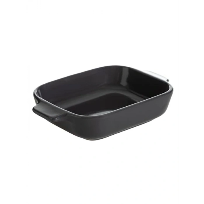 Yüksek Kaliteli Dikdörtgen Fırın Kabı - 23 cm