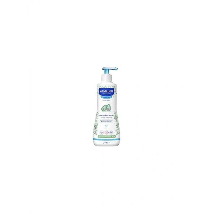 Yüksek Kaliteli Duş Jeli, 156,9 Fl Oz