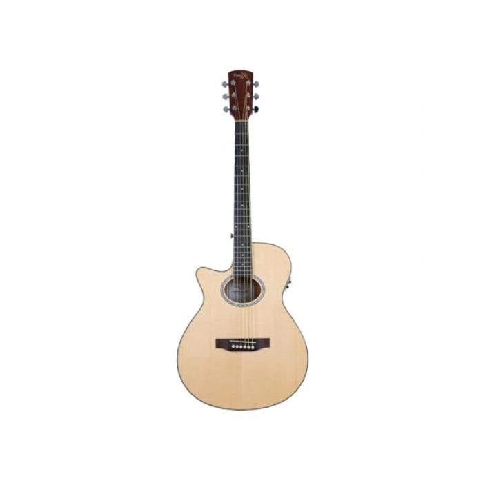 Yüksek Kaliteli Elektro Akustik Gitar