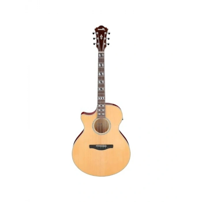 Yüksek Kaliteli Elektro Gitar - AE170-NTR Modeli