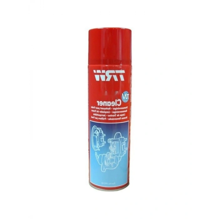 Yüksek Kaliteli Fren Balata Temizleyici Sprey - 500 Ml