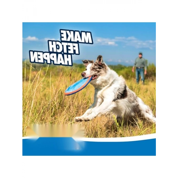 Yüksek Kaliteli Frizbi - Küçük Boy
