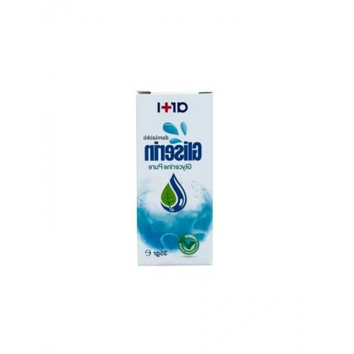 Yüksek Kaliteli Gliserin - 35 gr