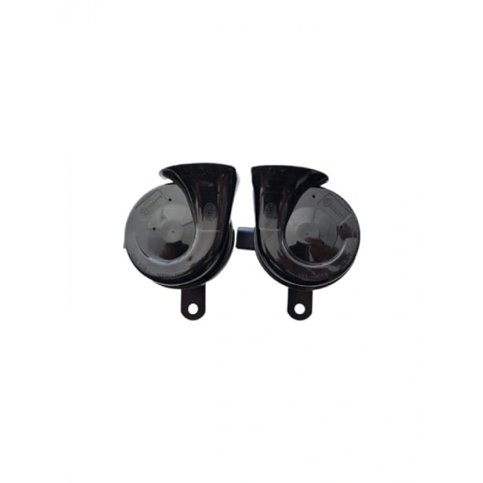 Yüksek Kaliteli Korna Takımı 3B0951206C 3B0951206D Uyumlu 2001-2005 Modeller