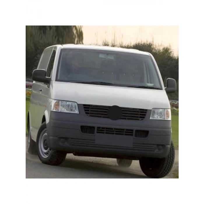 Yüksek Kaliteli Korna Takımı - 3B0951206C 3B0951206D, VW Transporter T5 (2004-2010) Uyumlu