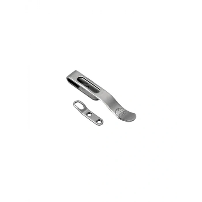 Yüksek Kaliteli Metalik Klips