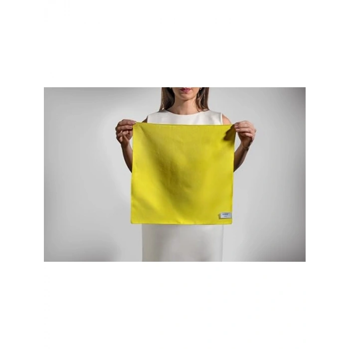Yüksek Kaliteli Mikrofiber Toz Bezi