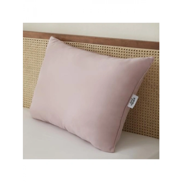 Yüksek Kaliteli Mikrofiber Yastık - Lila, 50x70 cm