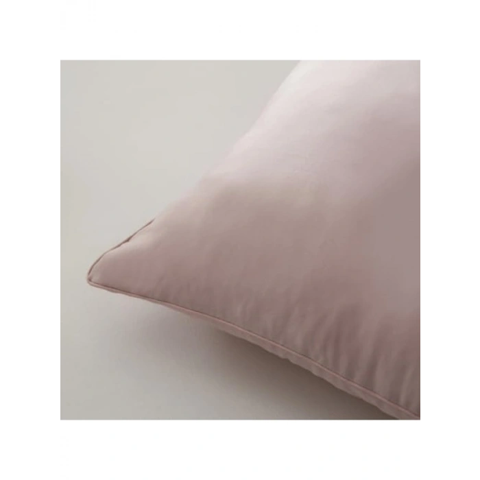 Yüksek Kaliteli Mikrofiber Yastık - Lila, 50x70 cm