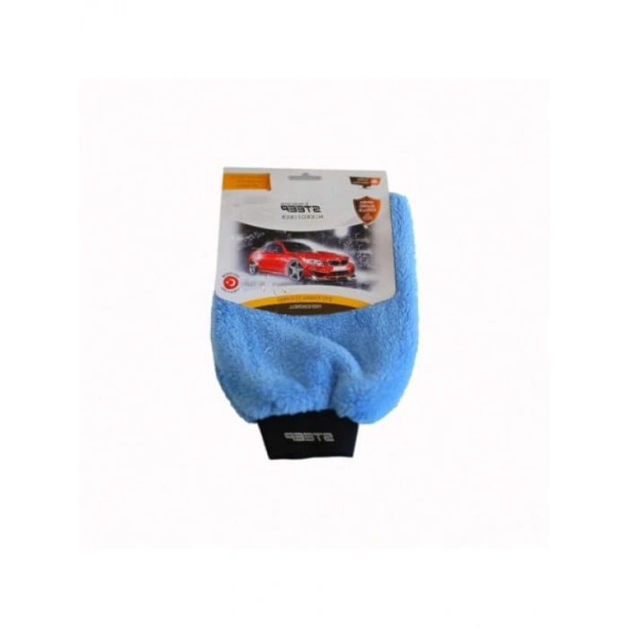 Yüksek Kaliteli Mikrofiber Yıkama ve Pasta Eldiveni
