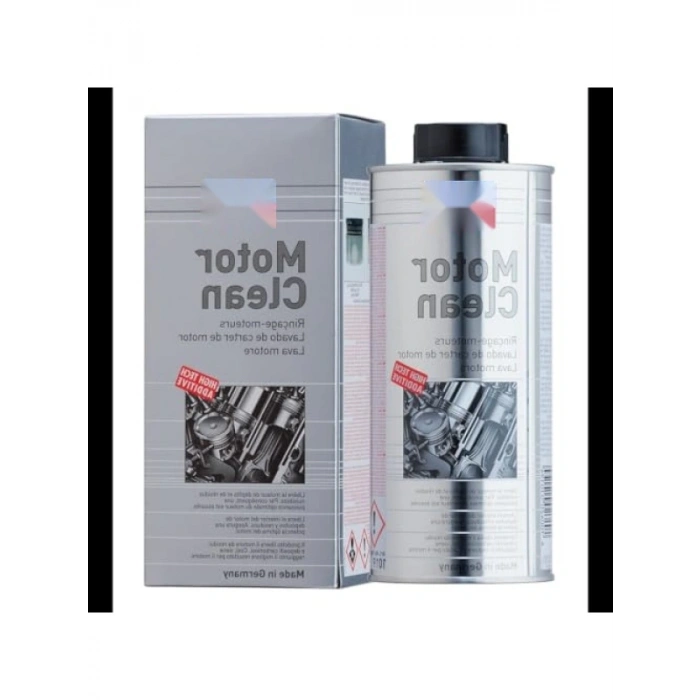 Yüksek Kaliteli Motor İçi Temizleyici - 500 ml