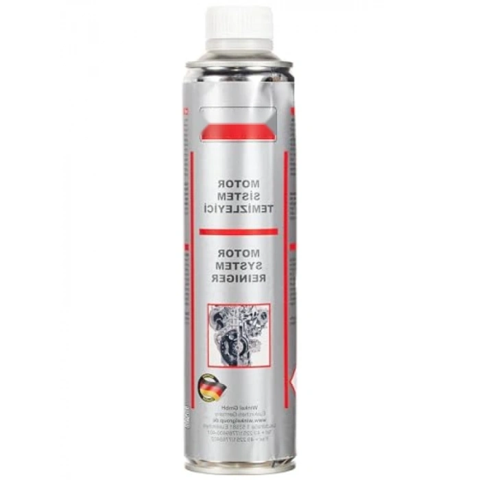 Yüksek Kaliteli Motor Temizleyici 400 ml