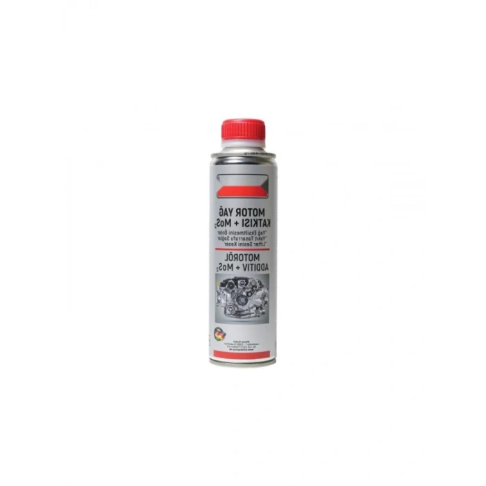 Yüksek Kaliteli Motor Yağ Katkısı 300 Ml