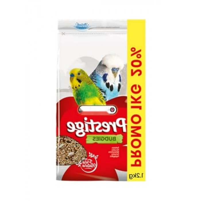 Yüksek Kaliteli Muhabbet Yemi 1.2 Kg