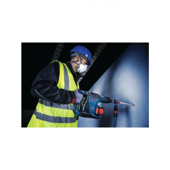 Yüksek Kaliteli Multi Material Delik Açma Testeresi (Ø 56 mm)