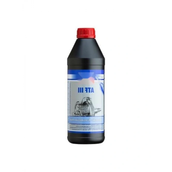 Yüksek Kaliteli Otomatik Vites Şanzıman Yağı, 1 Litre