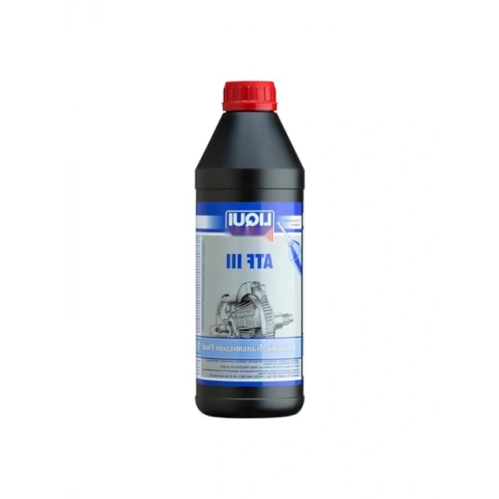 Yüksek Kaliteli Otomatik Vites Şanzıman Yağı, 1 Litre