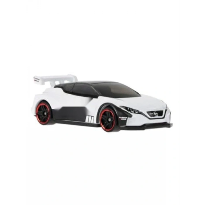Yüksek Kaliteli Oyun Aracı - Nissan Leaf Nismo RC_02
