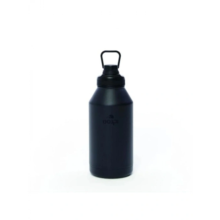 Yüksek Kaliteli Paslanmaz Çelik Termos - 1.9 Litre