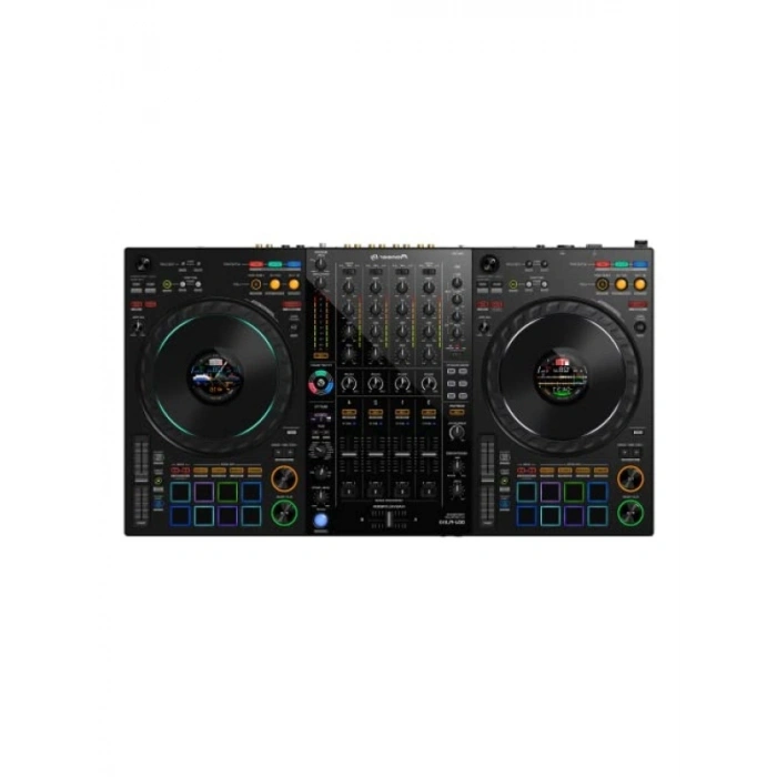 Yüksek Kaliteli Profesyonel DJ Kontrol Cihazı