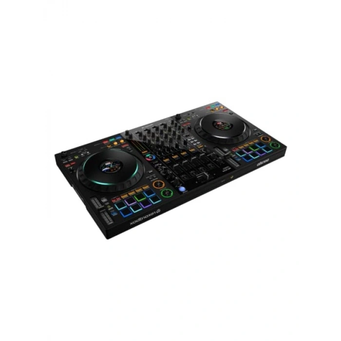 Yüksek Kaliteli Profesyonel DJ Kontrol Cihazı