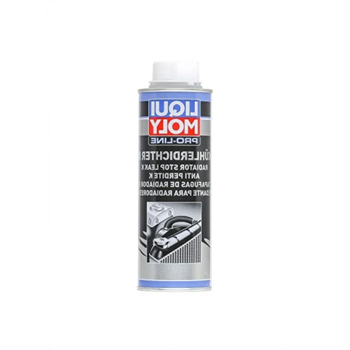 Yüksek Kaliteli Radyatör Sızıntı Önleyici - 250 ml
