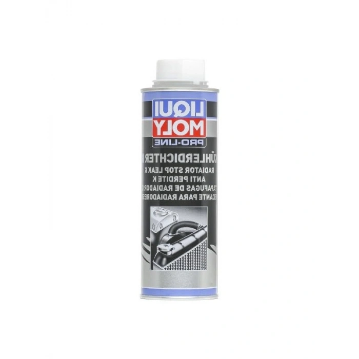 Yüksek Kaliteli Radyatör Sızıntı Önleyici - 250 ml