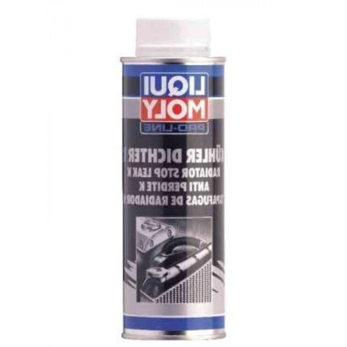 Yüksek Kaliteli Radyatör Sızıntı Önleyici - 250 ml