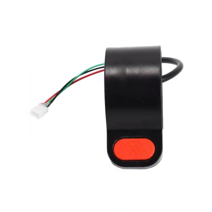 Yüksek Kaliteli Scooter Kolu - M365 ve 2 Modelleri için Dayanıklı Tasarım