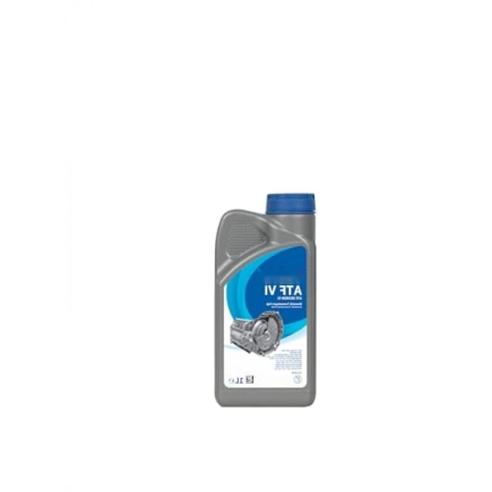 Yüksek Kaliteli Sentetik Şanzıman Yağı - 1L