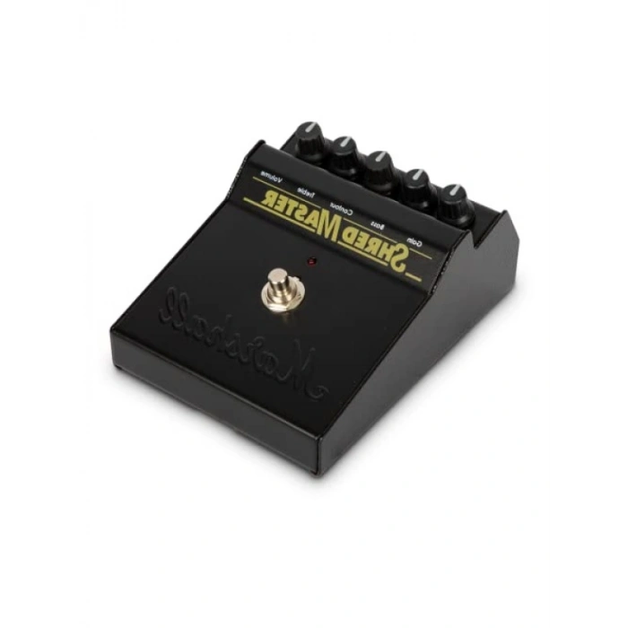 Yüksek Kaliteli ShredMaster FX Pedal - Müzikal Performansınızı Artırın