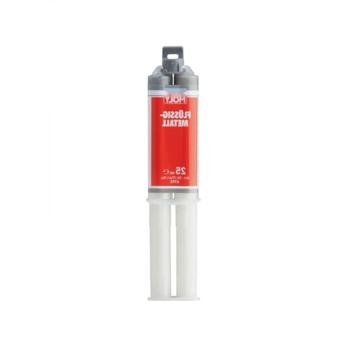 Yüksek Kaliteli Sıvı Metal 25 ml Otomotiv Bakım Ürünü