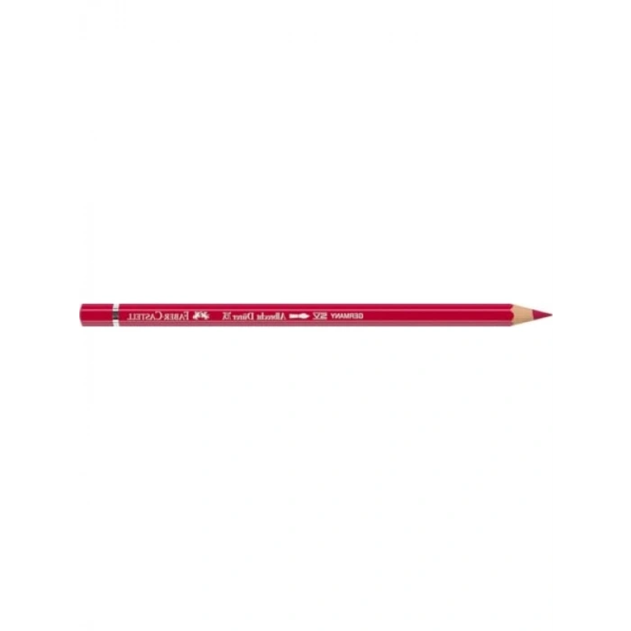 Yüksek Kaliteli Suluboya Kalemi - 226 Alizarin Crimson (Yanık Kırmızı-Açık)