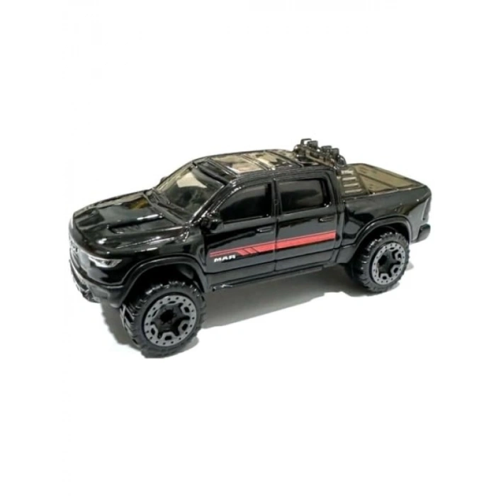 Yüksek Kaliteli Tekli Araç Modeli - 23 RAM 1500 HYY54