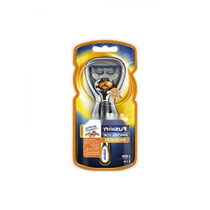 Yüksek Kaliteli Tıraş Bıçağı - Proglide Flex Ball
