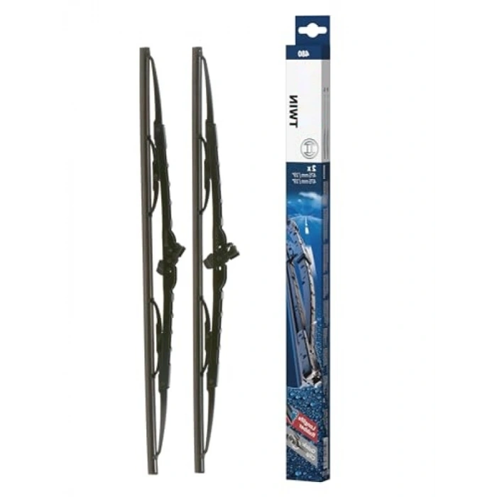 Yüksek Kaliteli Twin Silecek Seti [475/475 mm]