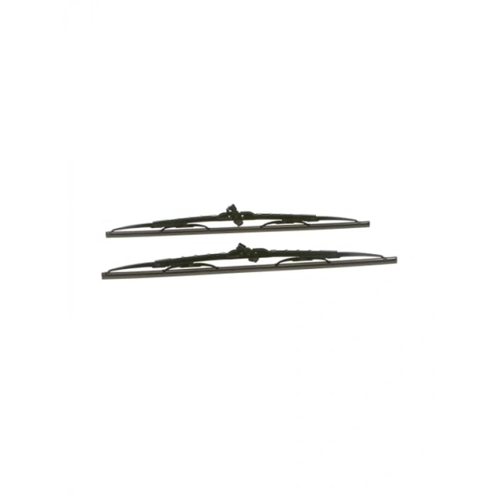 Yüksek Kaliteli Twin Silecek Seti [475/475 mm]