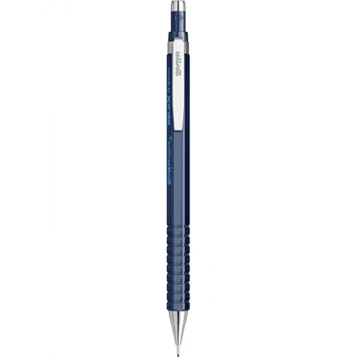 Yüksek Kaliteli Versatil 0.5 mm Lacivert Kalem