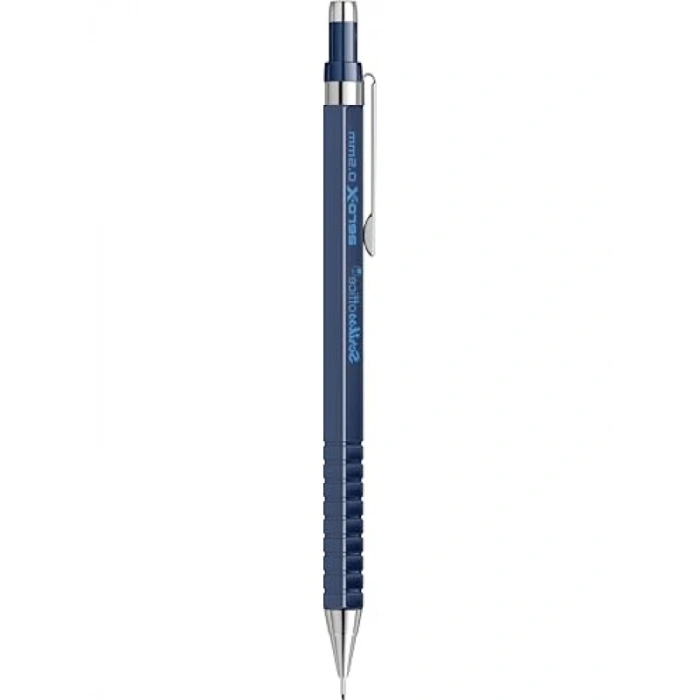 Yüksek Kaliteli Versatil 0.5 mm Lacivert Kalem