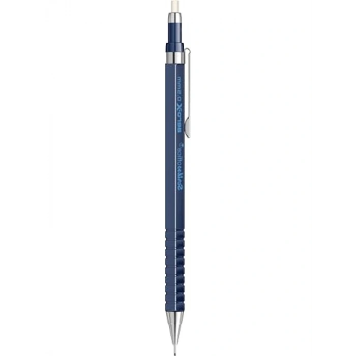 Yüksek Kaliteli Versatil 0.5 mm Lacivert Kalem
