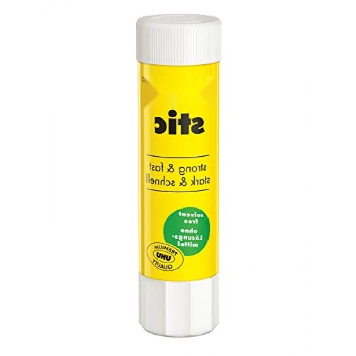 Yüksek Kaliteli Yapıştırıcı Stick - 8 Gr