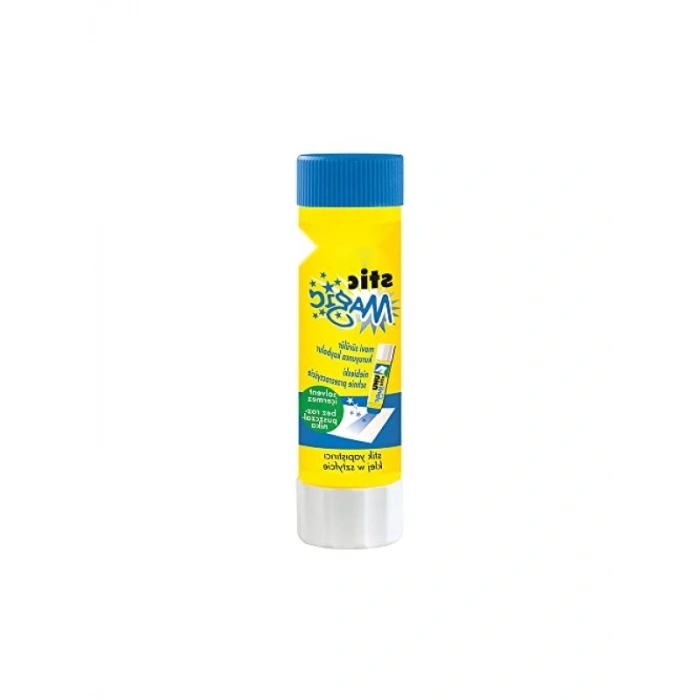 Yüksek Kaliteli Yapıştırıcı Stick - 8 Gr