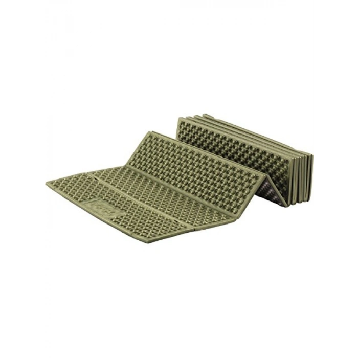 Yüksek Kaliteli Zigzag Yatak Matı