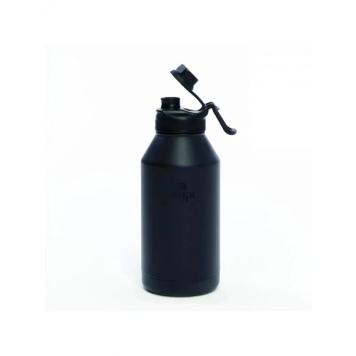 Yüksek Kapasiteli 1.9 Litre Paslanmaz Çelik Termos
